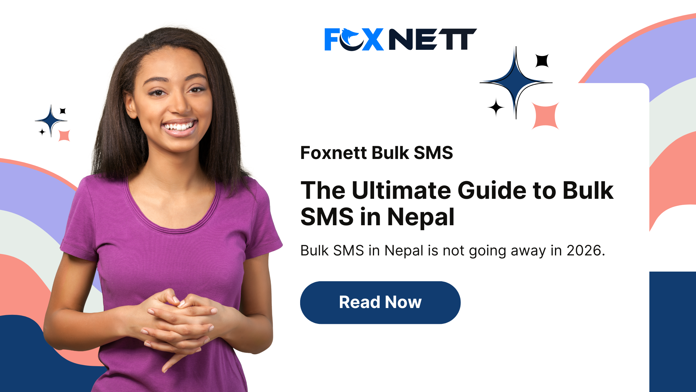 Bulk SMS in Nepal